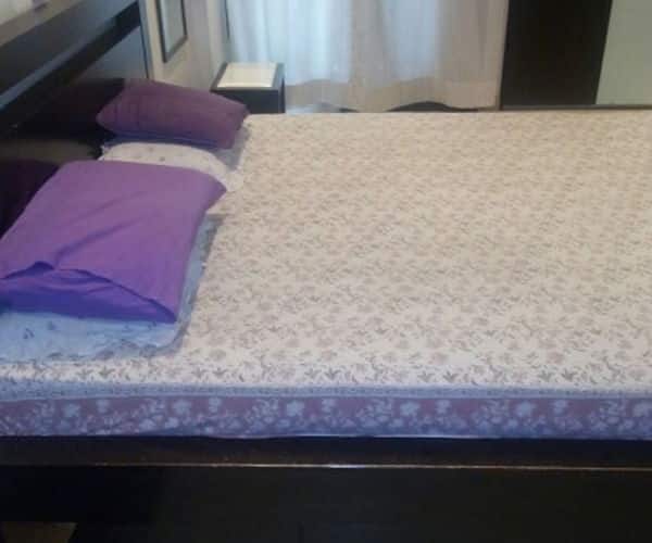 A Well furnished 4 bedroom apartment, New Delhi 3